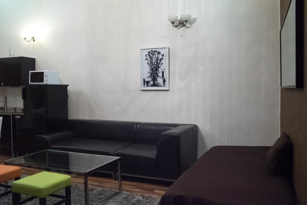 Appartement Inviting Flat In The Heart Of Town à Budapest Extérieur photo