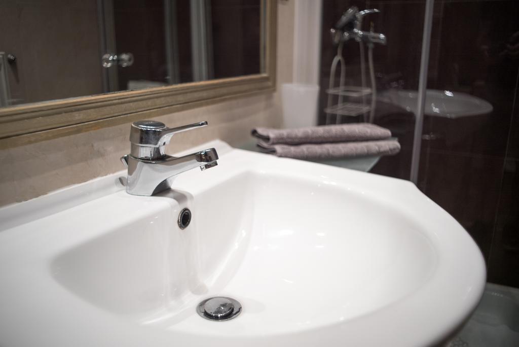 Appartement Inviting Flat In The Heart Of Town à Budapest Extérieur photo