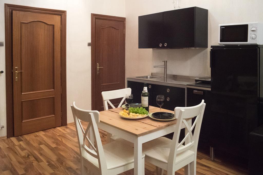 Appartement Inviting Flat In The Heart Of Town à Budapest Extérieur photo